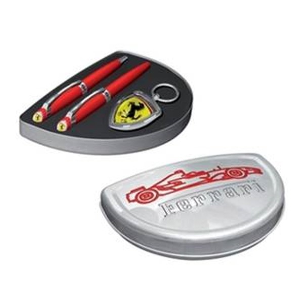 808-0010 FERRARI MONTE CARLO GIFT SET ����� �������